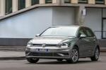 Volkswagen Golf TSI 5-Door 2017 года (AU)